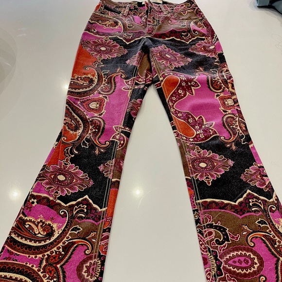 Italian Designer Angelo Marani Jeans